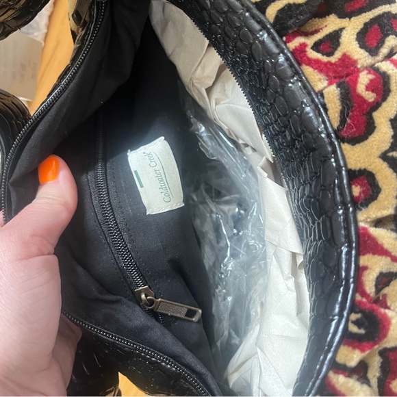 Coldwater Creek Indian Tapestry Hobo bag - Picture 8 of 10